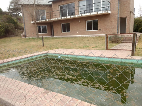 Imagen 6 de 24 de Hermosa Casa En Country Cuatro Hojas