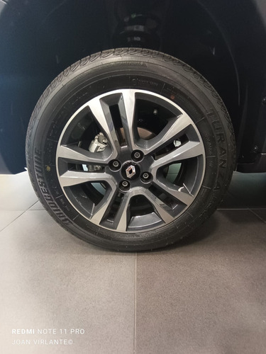 Renault Sandero 1.6 16v Intens