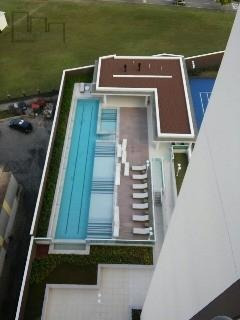 Imagem 25 de 30 de Apartamento Com 1 Dormitório À Venda, 50 M² Por R$ 470.000,00 - Parque Campolim - Sorocaba/sp - Ap1247