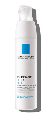 La Roche-posay Toleriane Ultra Fluido Pele Alérgica Sensivel