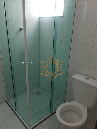 Imagem 10 de 17 de Sobrado Com 2 Dormitórios À Venda, 69 M² Por R$ 320.000,00 - Vila Jacuí - São Paulo/sp - So0006