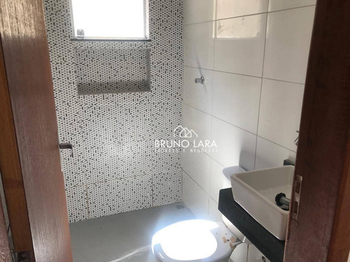 Imagem 10 de 22 de Casa À Venda Em São Joaquim De Bicas Marques Industrial - Ca1102