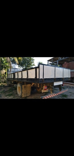 Imagem 6 de 7 de Cargo 1317e