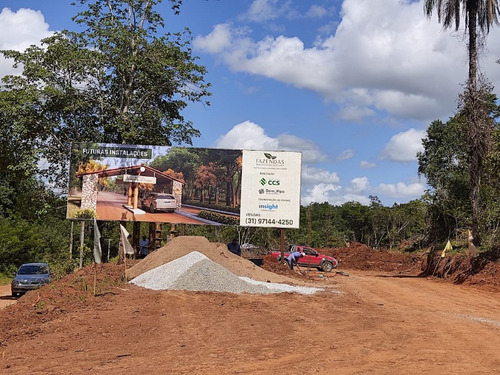 Imagem 16 de 30 de Conheça Fazendas Recanto Da Jaguara! Fazendinhas De 20.000,00 M2 De Terra Boa E Ótima Topografia, Em Jaboticatubas, A 10 Minutos De Lagoa Santa Mg. - Oci0129 - 70337536