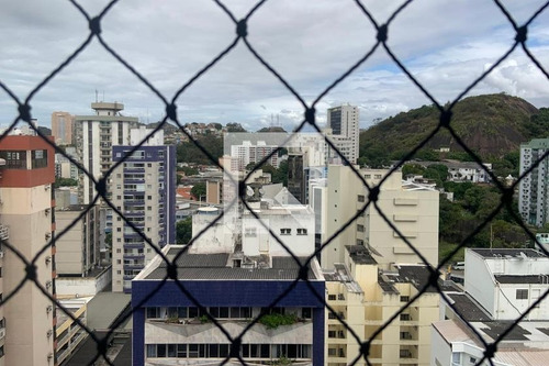Imagem 13 de 15 de Apartamento Para Aluguel - Praia Do Canto, 3 Quartos, 110 - 893649087