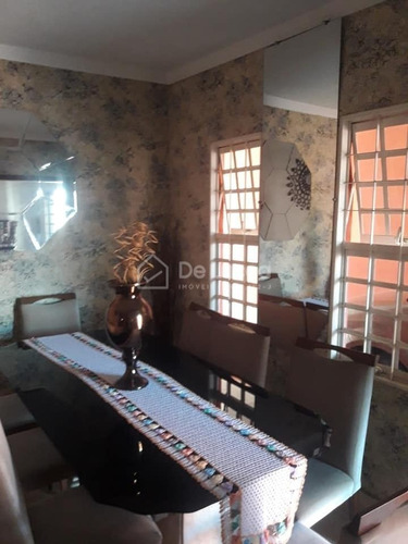 Imagem 2 de 21 de Casa À Venda Em Chácara São Domingos - Ca008901