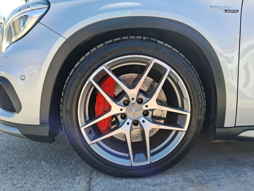 Mercedes-Benz GLA 45 Amg
