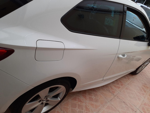 Seat Leon Fr 2016
