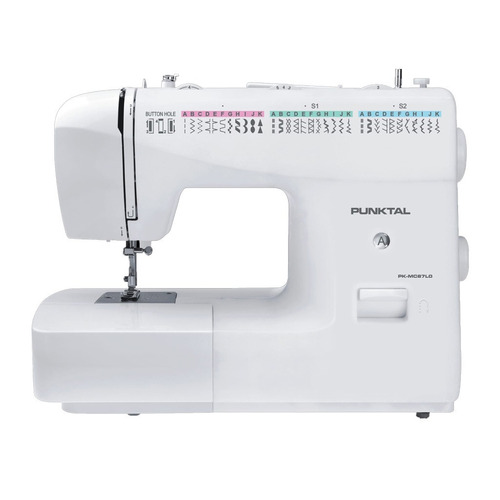 Maquina De Coser Punktal Pk-mc87 - Encontralo.shop