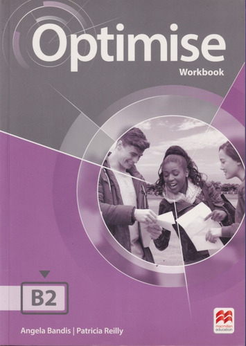 Optimise B2 Pack