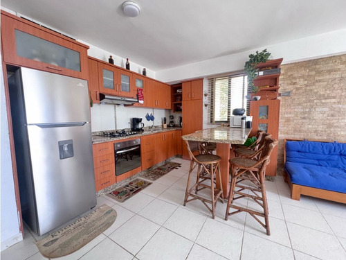 Apartamento En Venta Agua Vista Ii Tucacas Mrr-9268686