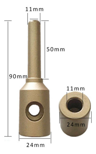 Herramienta De Soldadura De Tubos De Agua De 4 Ppr, Resisten