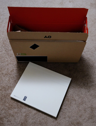 Computer-1 Teenage Engineering Mini-itx Chasis Caja