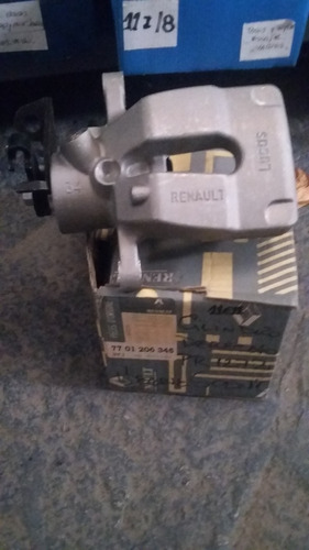 Caliper Trasero Renault Megane Scenic F9q