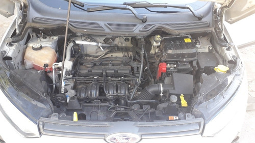 Ford Ecosport 1.6 Se 110cv 4x2