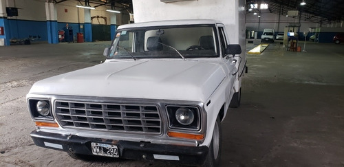Ford F-100 F100
