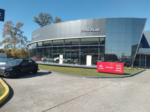 Imagen 10 de 13 de Citroen Cactus Feel Pack Plus Automatica