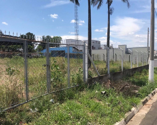 Imagem 1 de 3 de Terreno - Te002078 - 67743878