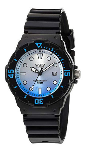 Reloj De Mujer Casio Deportivo Lrw-200h-2ev Con Garantía