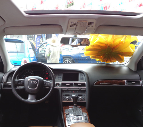 Audi A6 3.0 Elite Tiptronic Quattro At