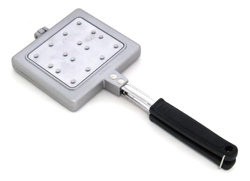 Waffle Maker [ Made In Japan ] Portable Diy Waffle Maker Par