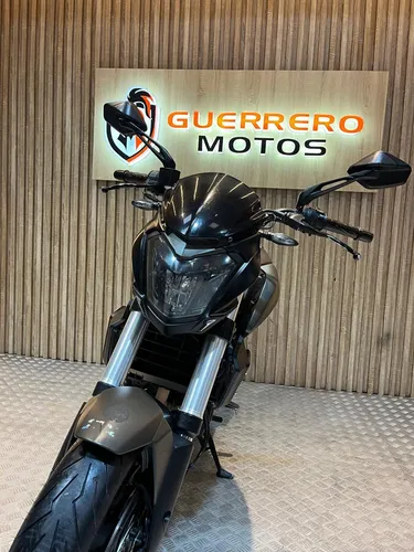 Bajaj Dominar 400 2023