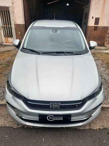 Fiat Cronos 1.8 16v Precision Pack Premium