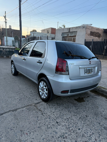 Fiat Palio 1.4 Fire Pack Seg. Top