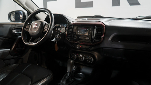 Fiat Toro 1.8MPI FREEDOM 4X2 AT