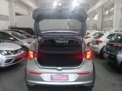 Hyundai Hb20 1.0 Unique (flex)