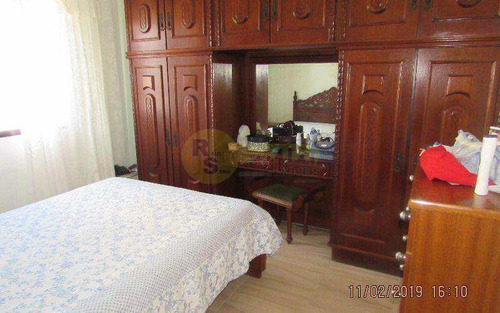 Imagem 23 de 30 de Apartamento Com 3 Dorms, Flórida, Praia Grande - R$ 419 Mil, Cod: 2519 - V2519
