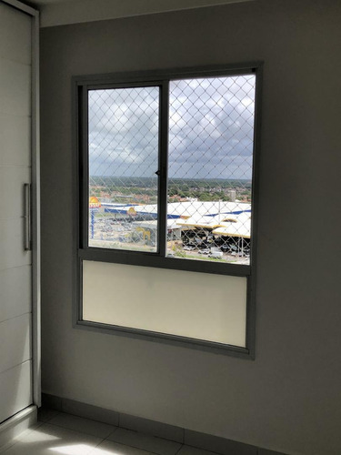 Imagem 21 de 30 de Apartamento Com 3 Dormitório(s) Localizado(a) No Bairro Neópolis Em Natal / Natal - 434