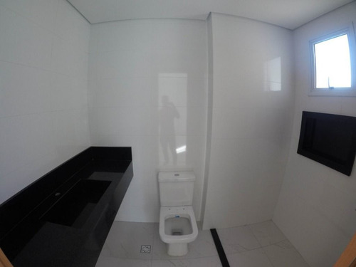 Imagem 26 de 30 de Apartamento Novo Pronto Com Parcelamento Direto Em 100 Meses 4 Dormitórios À Venda, 153 M² Por R$ 1.290.000,00- Canto Do Forte - Praia Grande/sp - Ap2713