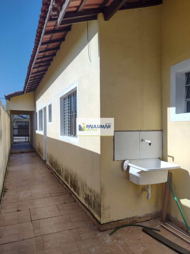 Imagem 19 de 20 de Casa Com 2 Dorms, Itaóca, Mongaguá - R$ 165 Mil, Cod: 8503 - V8503