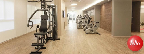 Imagem 10 de 30 de Apartamento - Ref: 226084