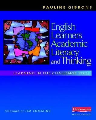 English Learners, Academic Literacy, And Thinking : Learn...