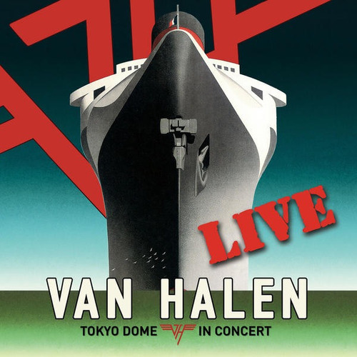 Van Halen  Van Halen Cd