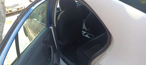 Seat Toledo 1.6 Reference Tiptronic R15 Mt