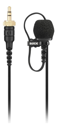 Røde Lavalier Ii Micrófono Premium De Perfil Ultrabajo Para 