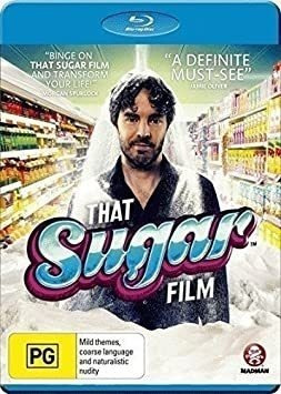 That Sugar Film That Sugar Film Australia Import Bluray