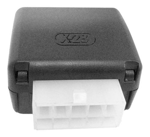 Imagen 1 de 3 de Modulo Levanta Vidrios Para Alarma X28 Mlv2 Alza Cristales