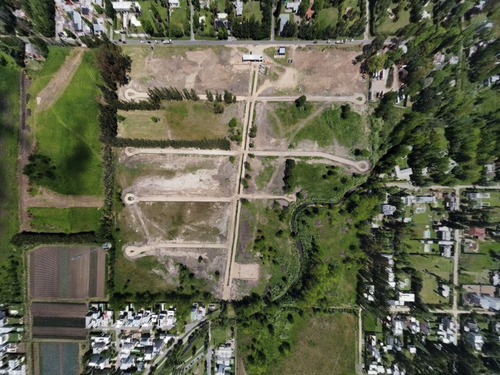 Urbell Barrio Cerrado