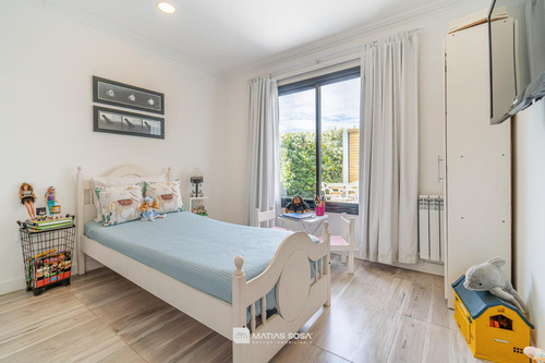 Venta - Casa 3 Ambientes - Parque - Chapadmalal