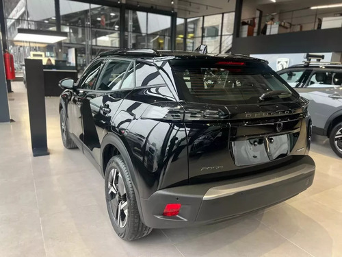 Peugeot 2008 1.0T Active