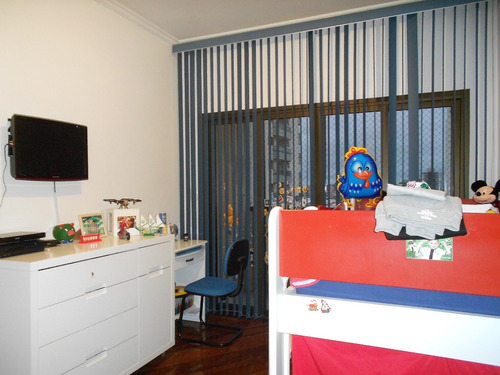 Apartamento - Ap00058 - 4798630