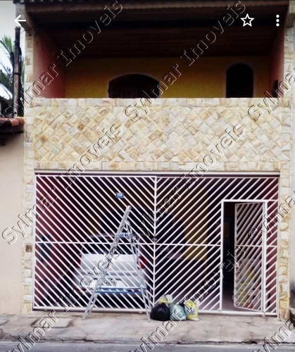 Imagem 1 de 23 de Sobrado Com 3 Dorms, Vila Paraíso, Guarulhos - R$ 550 Mil, Cod: 2585 - V2585