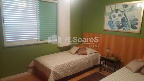Imagem 15 de 15 de Casa Em Condominio Na Barra Da Tijuca - Jccn40006