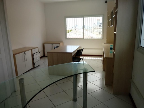 Imagem 7 de 29 de Prédio Comercial 4 Andares 700m2 - Pr0066