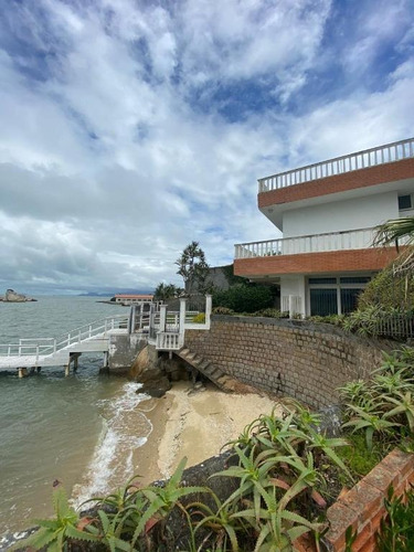 Imagem 12 de 30 de Apartamento Em Florianópolis - Sc - Ca0027_ccon
