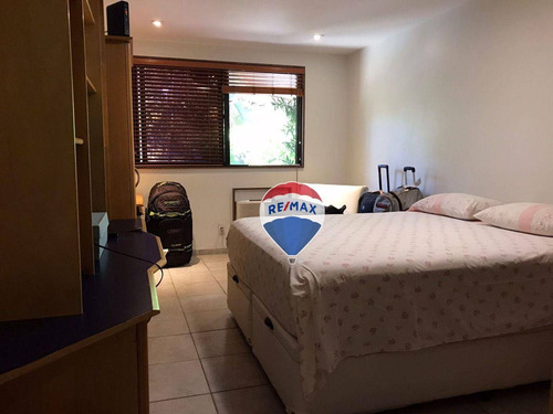 Imagem 6 de 15 de Apartamento Em Recreio Dos Bandeirantes, Rio De Janeiro/rj De 168m² 3 Quartos À Venda Por R$ 850.000,00 - Ap1917606-s